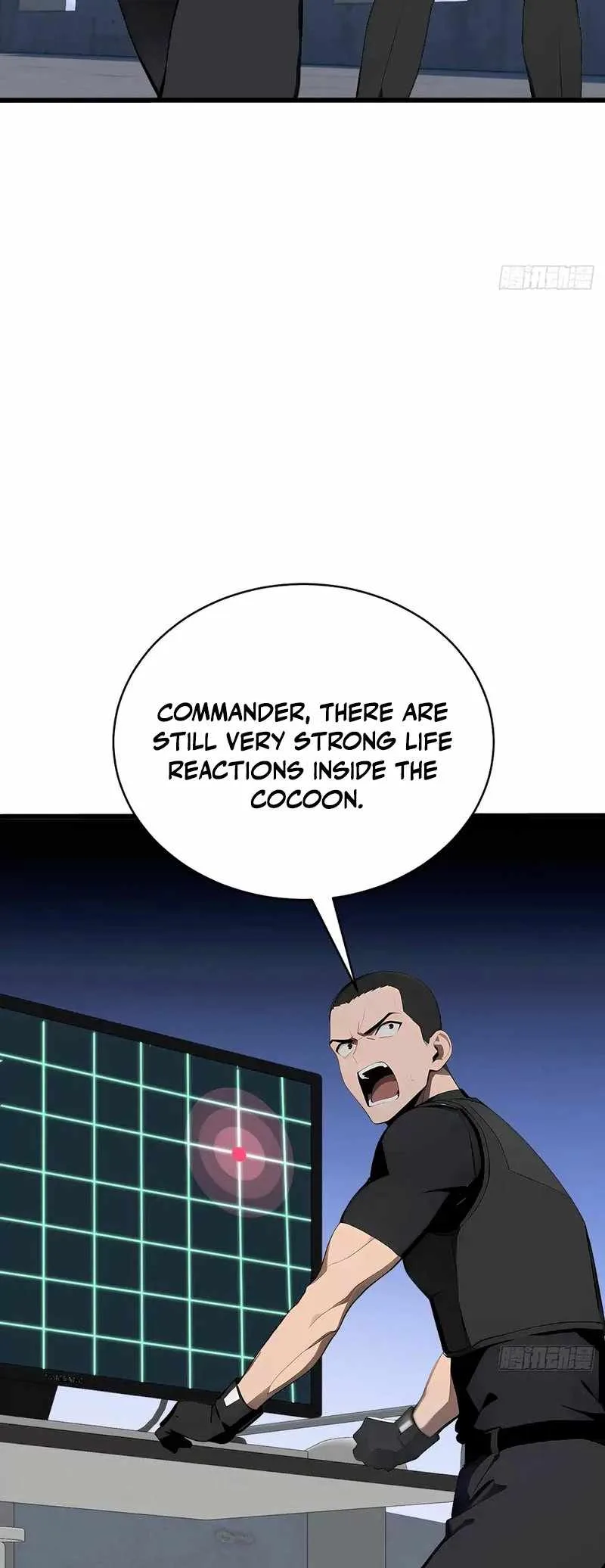 Mythical Invasion: I Slay Gods on Earth Chapter 31 page 32