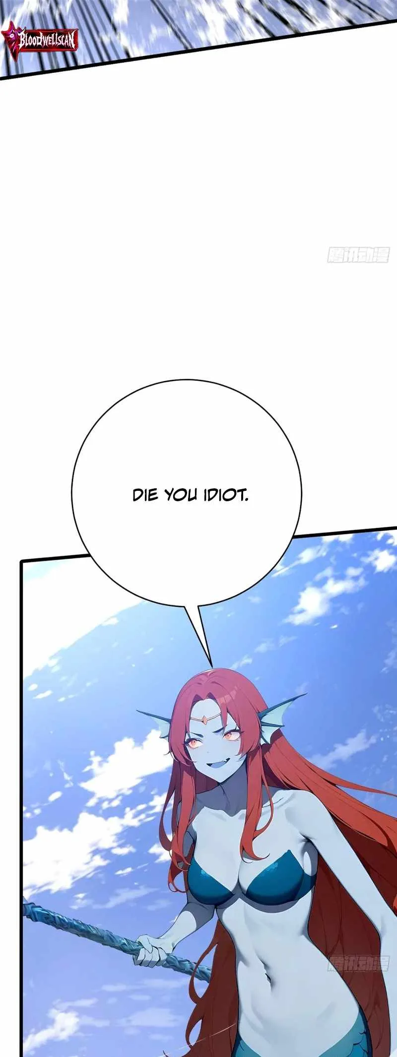 Mythical Invasion: I Slay Gods on Earth Chapter 30 page 31