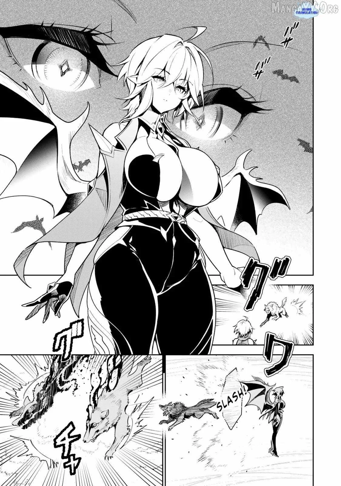 Nakama wo Mamotte Shindara Nijuunen Go no Onaji Sekai ni Umarekawatta Kudan……demo Ore, Tensei Nikame Nandakedo? Chapter 1 page 18