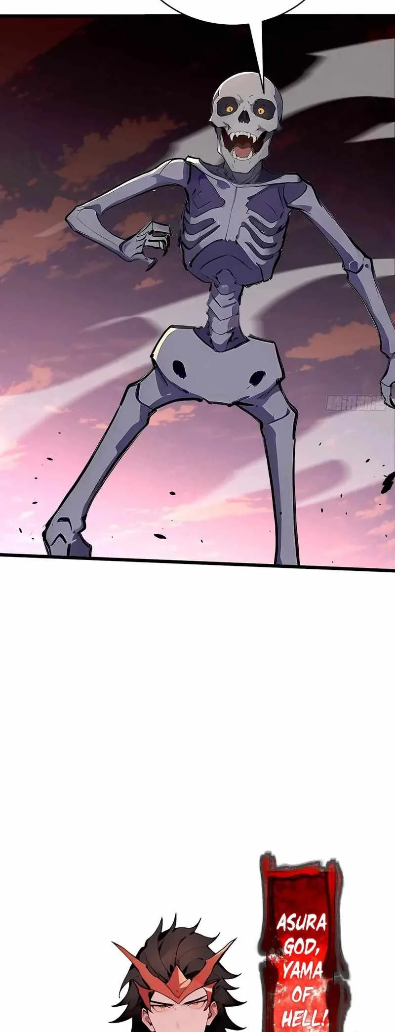 Mythical Invasion: I Slay Gods on Earth Chapter 31 page 53