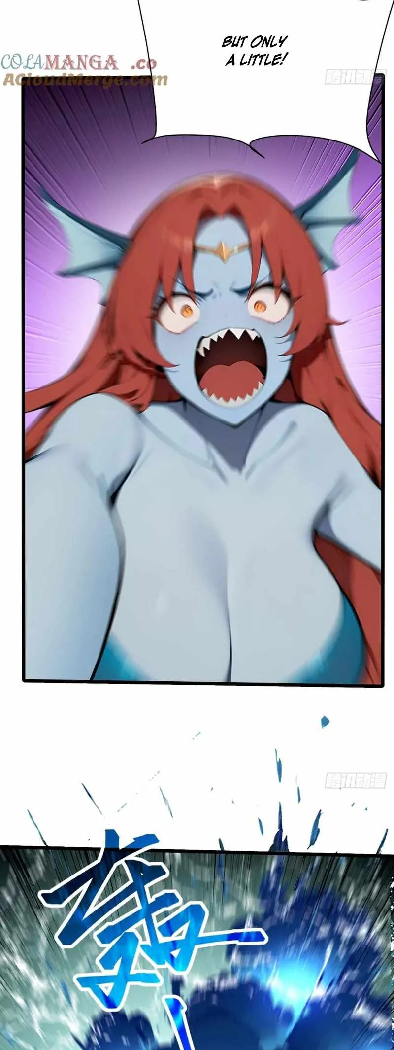 Mythical Invasion: I Slay Gods on Earth Chapter 30 page 41