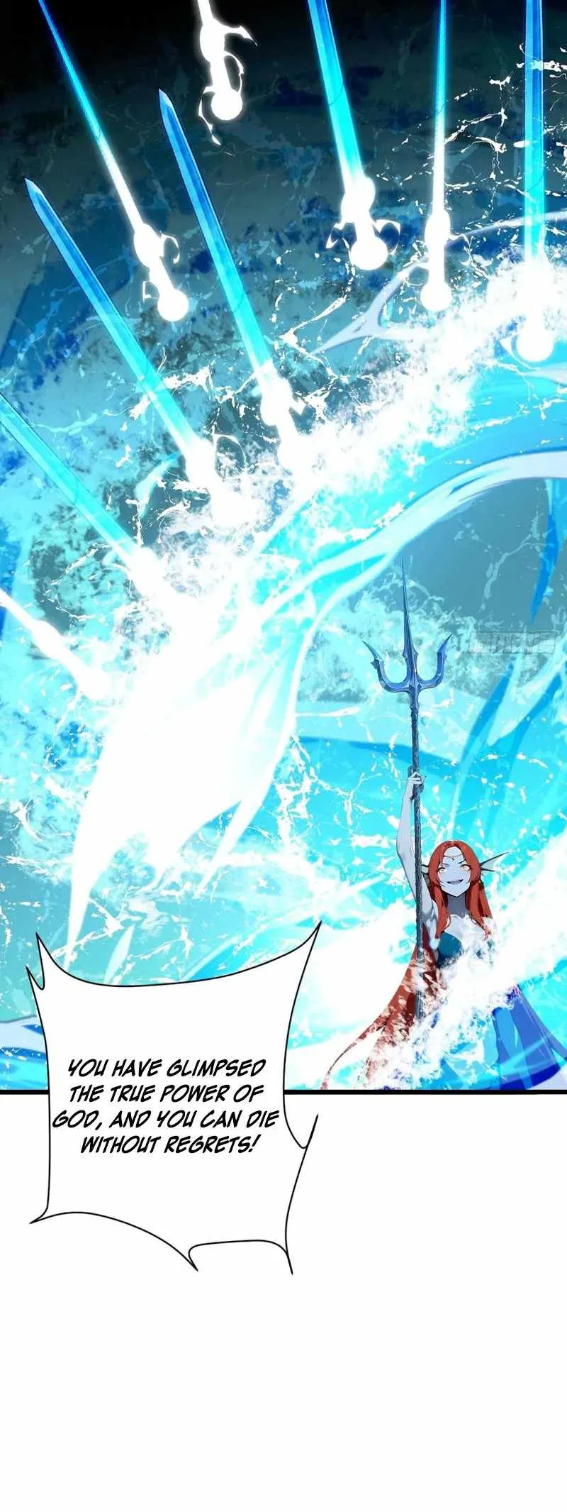 Mythical Invasion: I Slay Gods on Earth Chapter 30 page 44