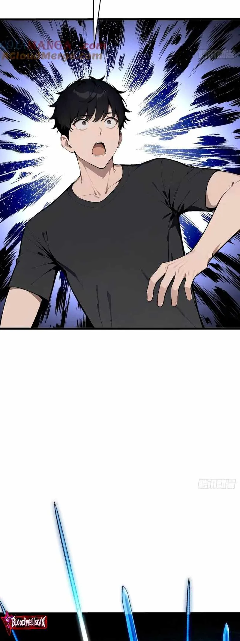 Mythical Invasion: I Slay Gods on Earth Chapter 30 page 43