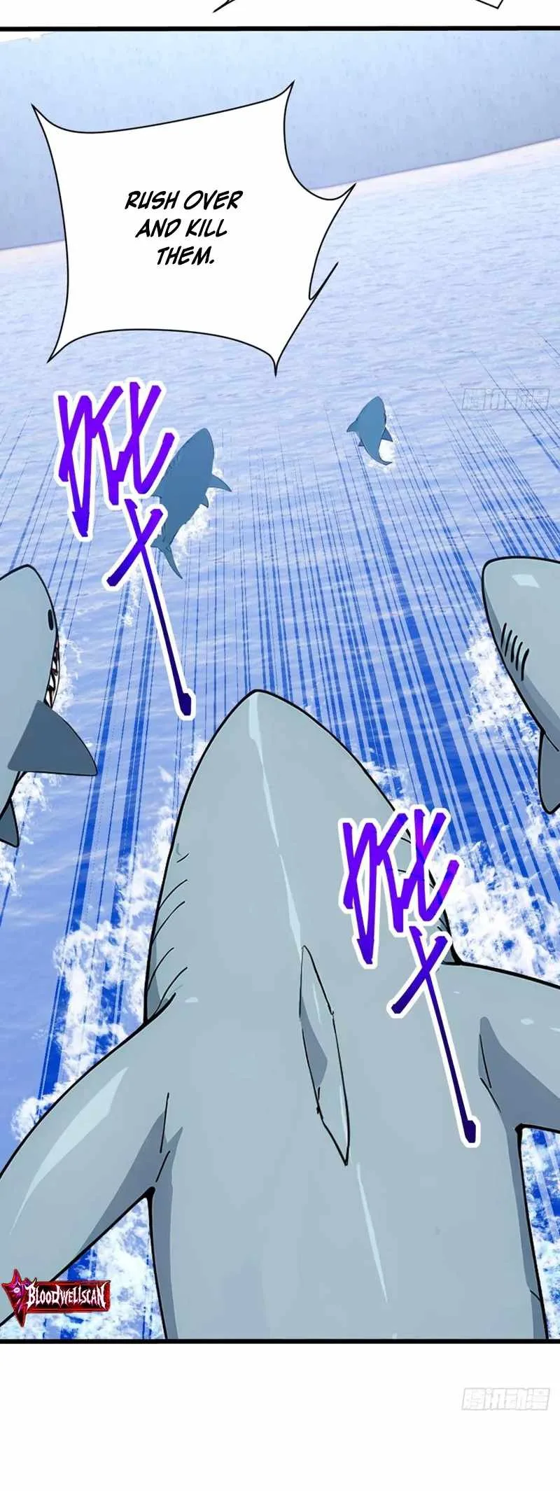 Mythical Invasion: I Slay Gods on Earth Chapter 30 page 56