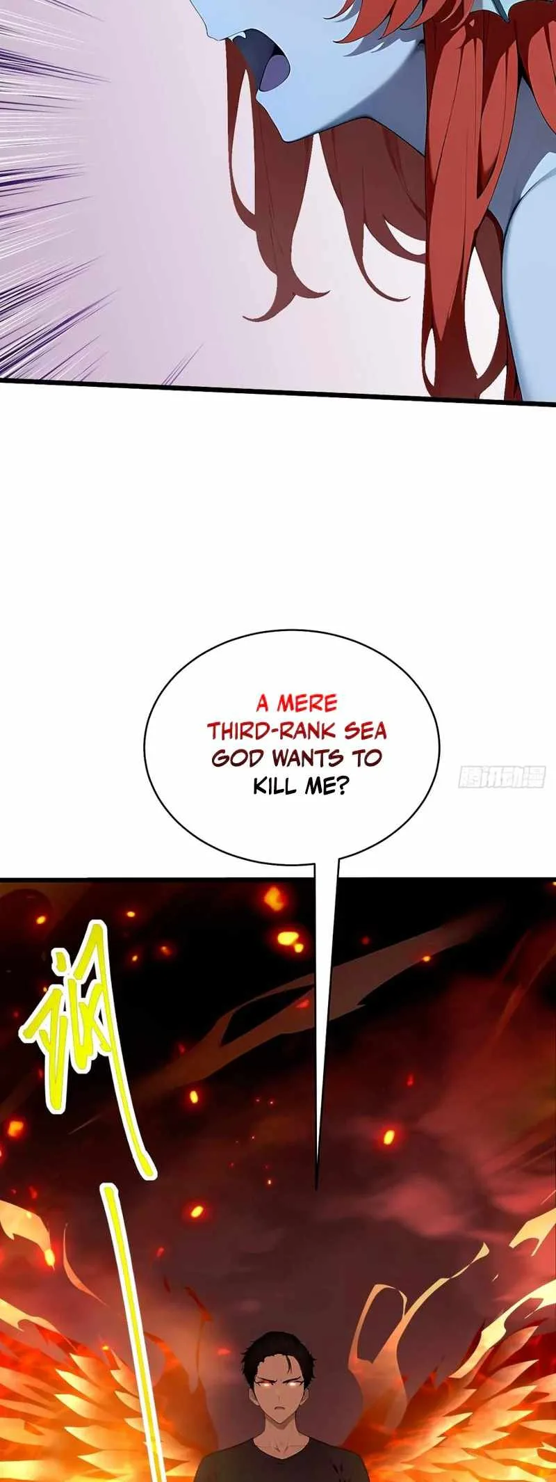 Mythical Invasion: I Slay Gods on Earth Chapter 30 page 62