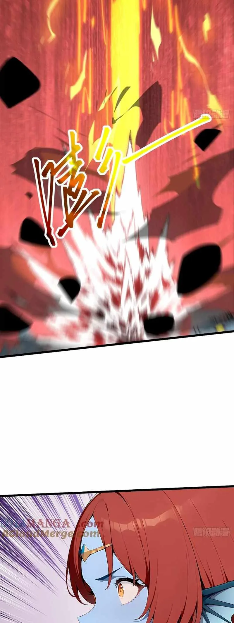 Mythical Invasion: I Slay Gods on Earth Chapter 30 page 61