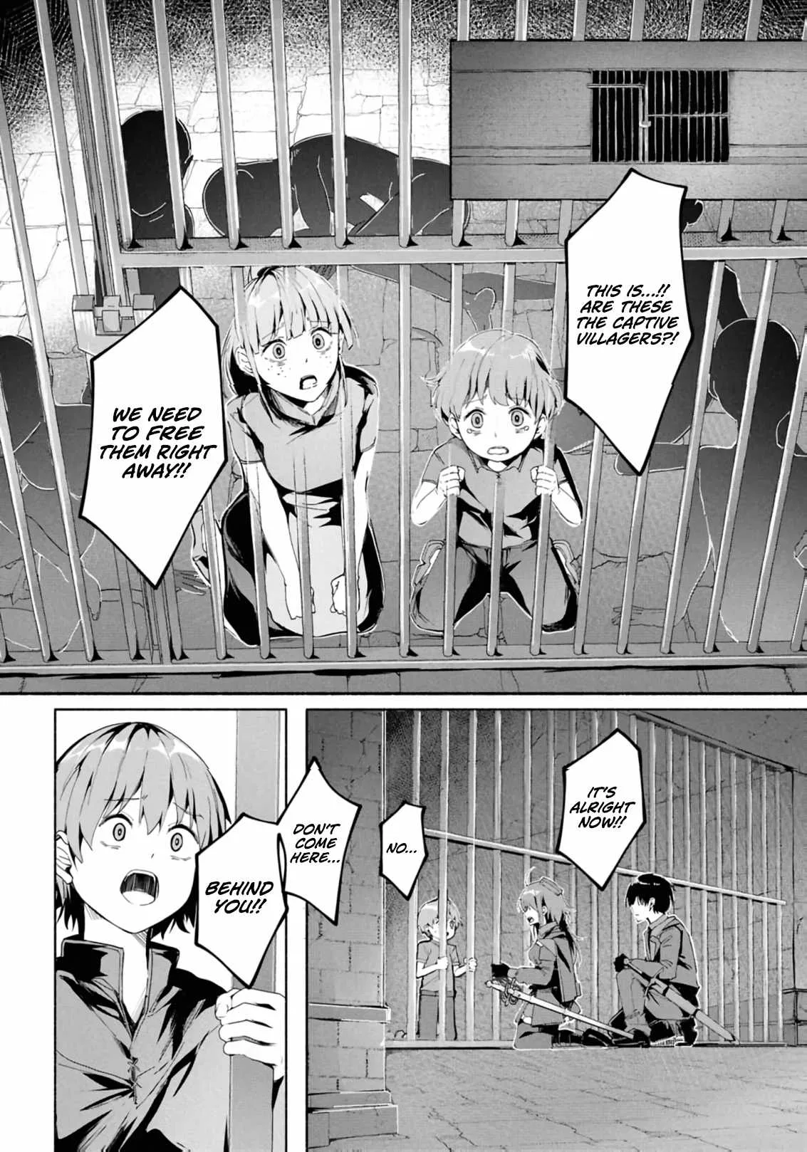 A Simple Soldier, Granted the Reincarnation Gift of “Infinite Regeneration”, Found Himself the Target of Countless Beautiful Women Chapter 3 page 13