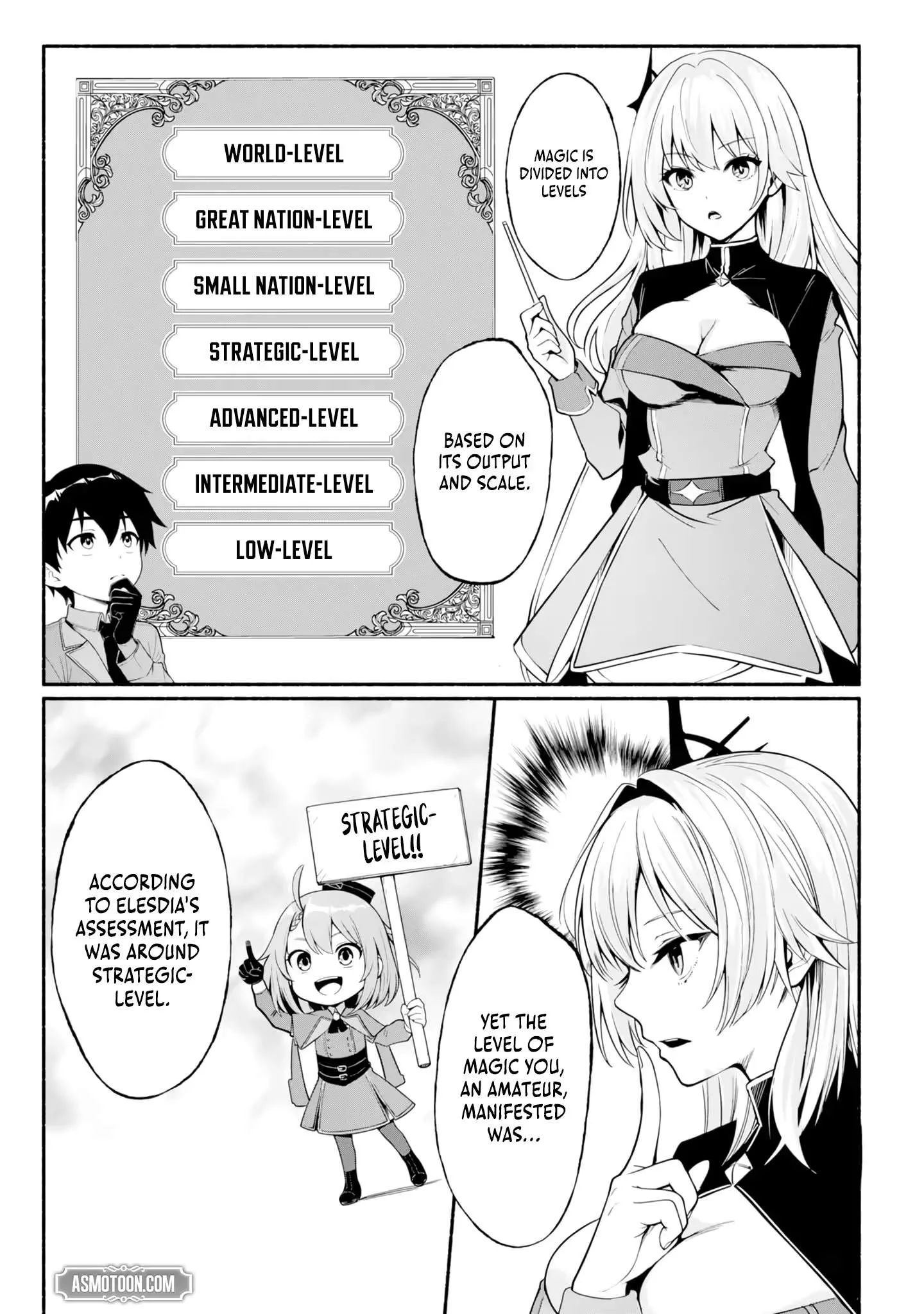 A Simple Soldier, Granted the Reincarnation Gift of “Infinite Regeneration”, Found Himself the Target of Countless Beautiful Women Chapter 6 page 10