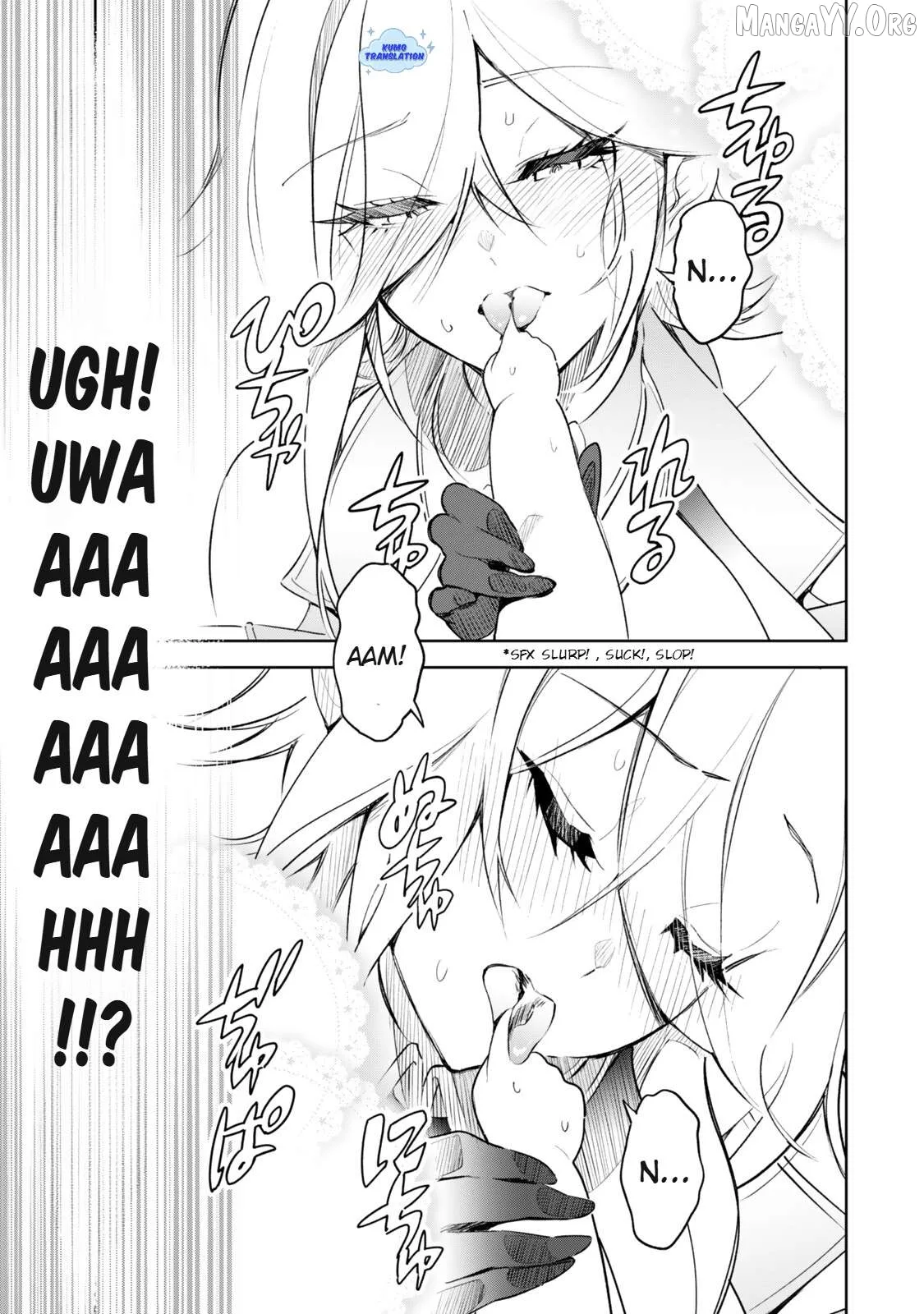Nakama wo Mamotte Shindara Nijuunen Go no Onaji Sekai ni Umarekawatta Kudan……demo Ore, Tensei Nikame Nandakedo? Chapter 2.2 page 11