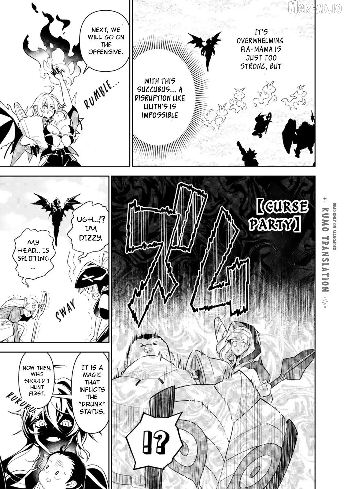 Nakama wo Mamotte Shindara Nijuunen Go no Onaji Sekai ni Umarekawatta Kudan……demo Ore, Tensei Nikame Nandakedo? Chapter 4 page 10
