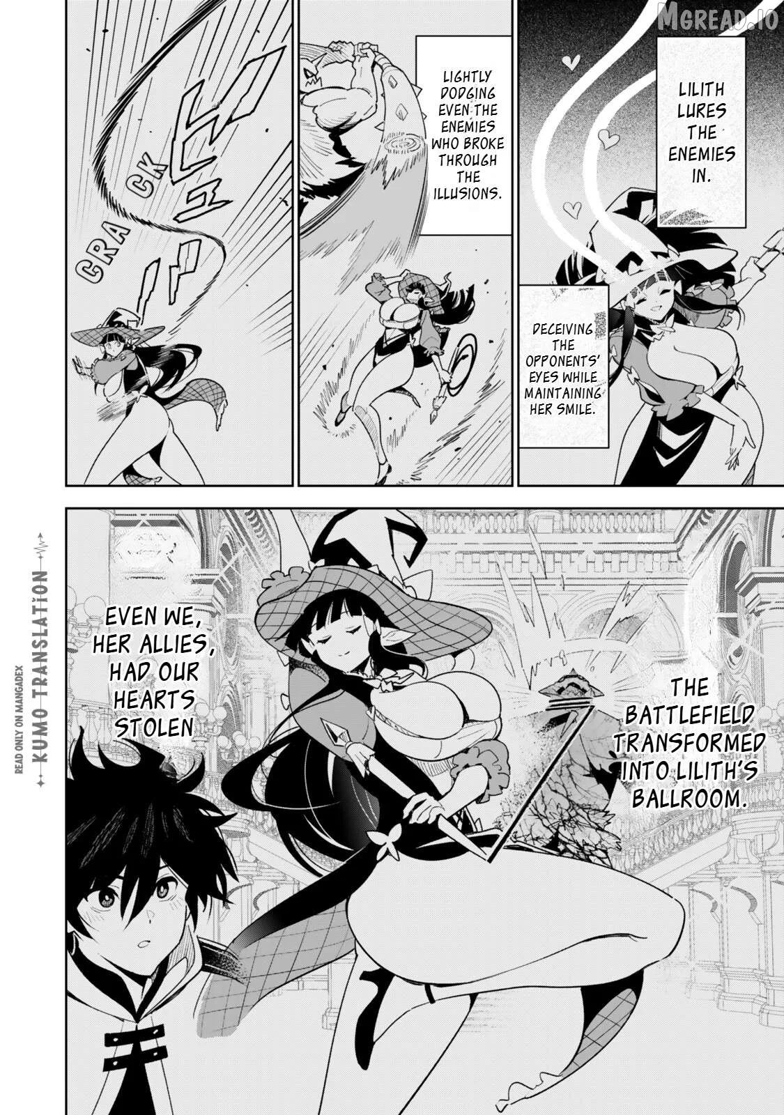 Nakama wo Mamotte Shindara Nijuunen Go no Onaji Sekai ni Umarekawatta Kudan……demo Ore, Tensei Nikame Nandakedo? Chapter 4 page 7