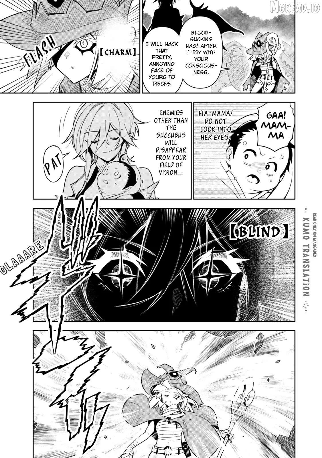 Nakama wo Mamotte Shindara Nijuunen Go no Onaji Sekai ni Umarekawatta Kudan……demo Ore, Tensei Nikame Nandakedo? Chapter 4 page 8