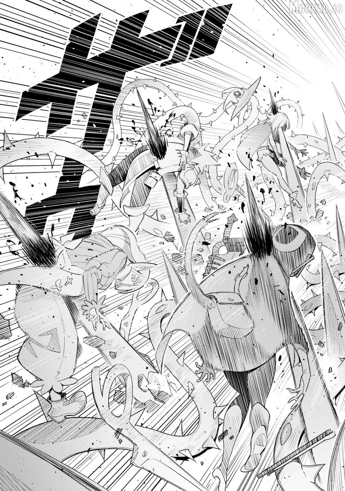 Nakama wo Mamotte Shindara Nijuunen Go no Onaji Sekai ni Umarekawatta Kudan……demo Ore, Tensei Nikame Nandakedo? Chapter 4 page 14