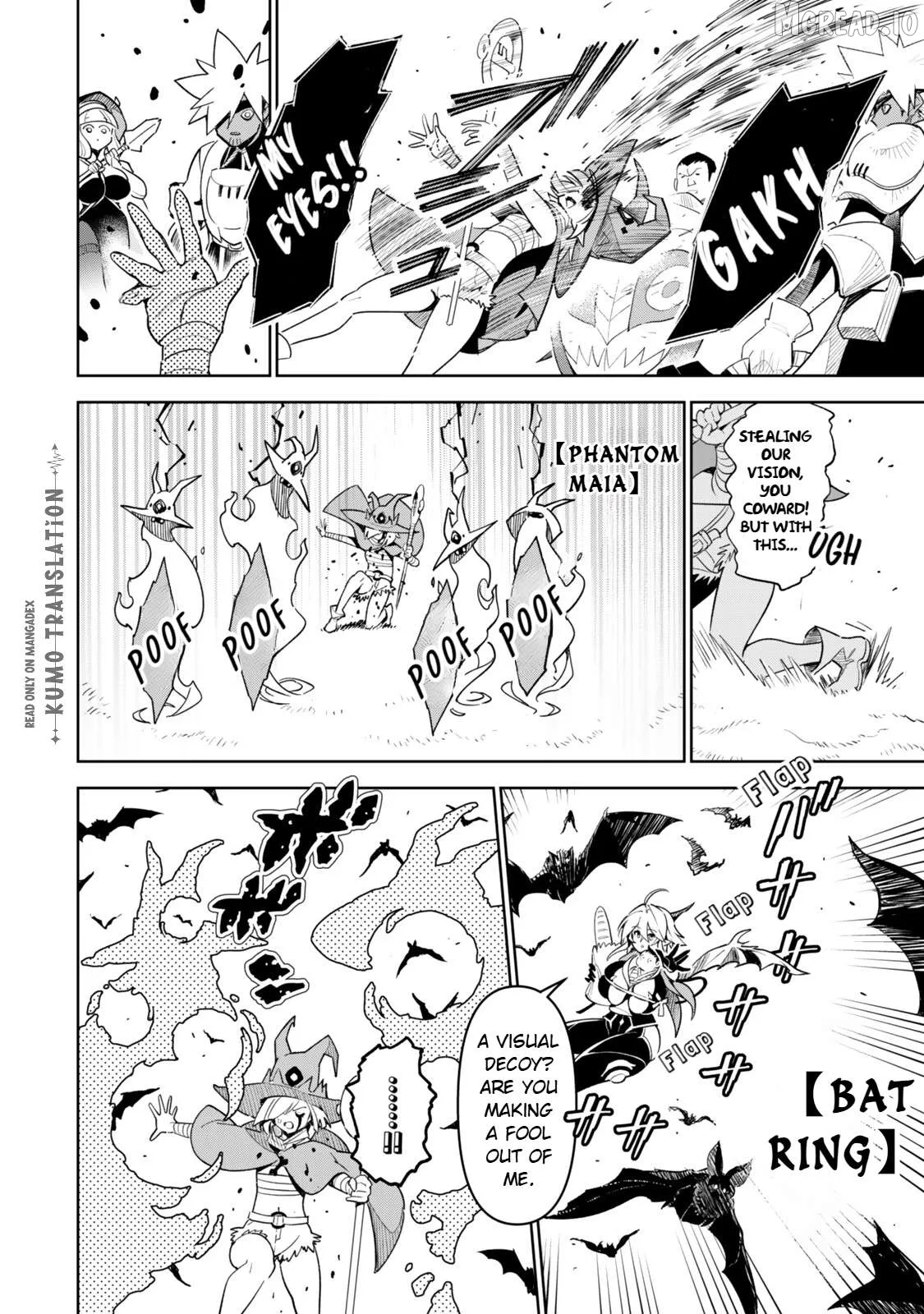 Nakama wo Mamotte Shindara Nijuunen Go no Onaji Sekai ni Umarekawatta Kudan……demo Ore, Tensei Nikame Nandakedo? Chapter 4 page 9