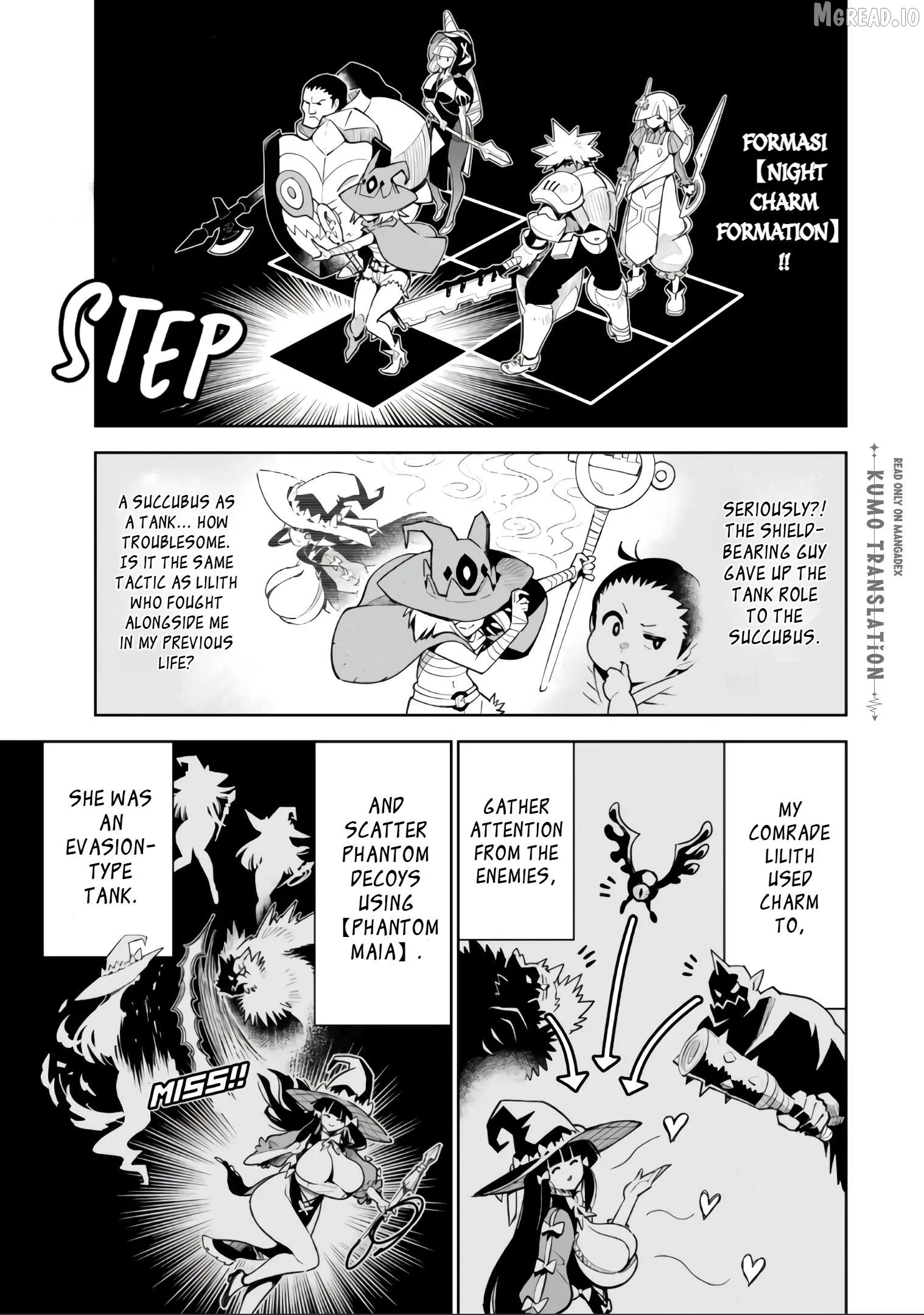 Nakama wo Mamotte Shindara Nijuunen Go no Onaji Sekai ni Umarekawatta Kudan……demo Ore, Tensei Nikame Nandakedo? Chapter 4 page 6