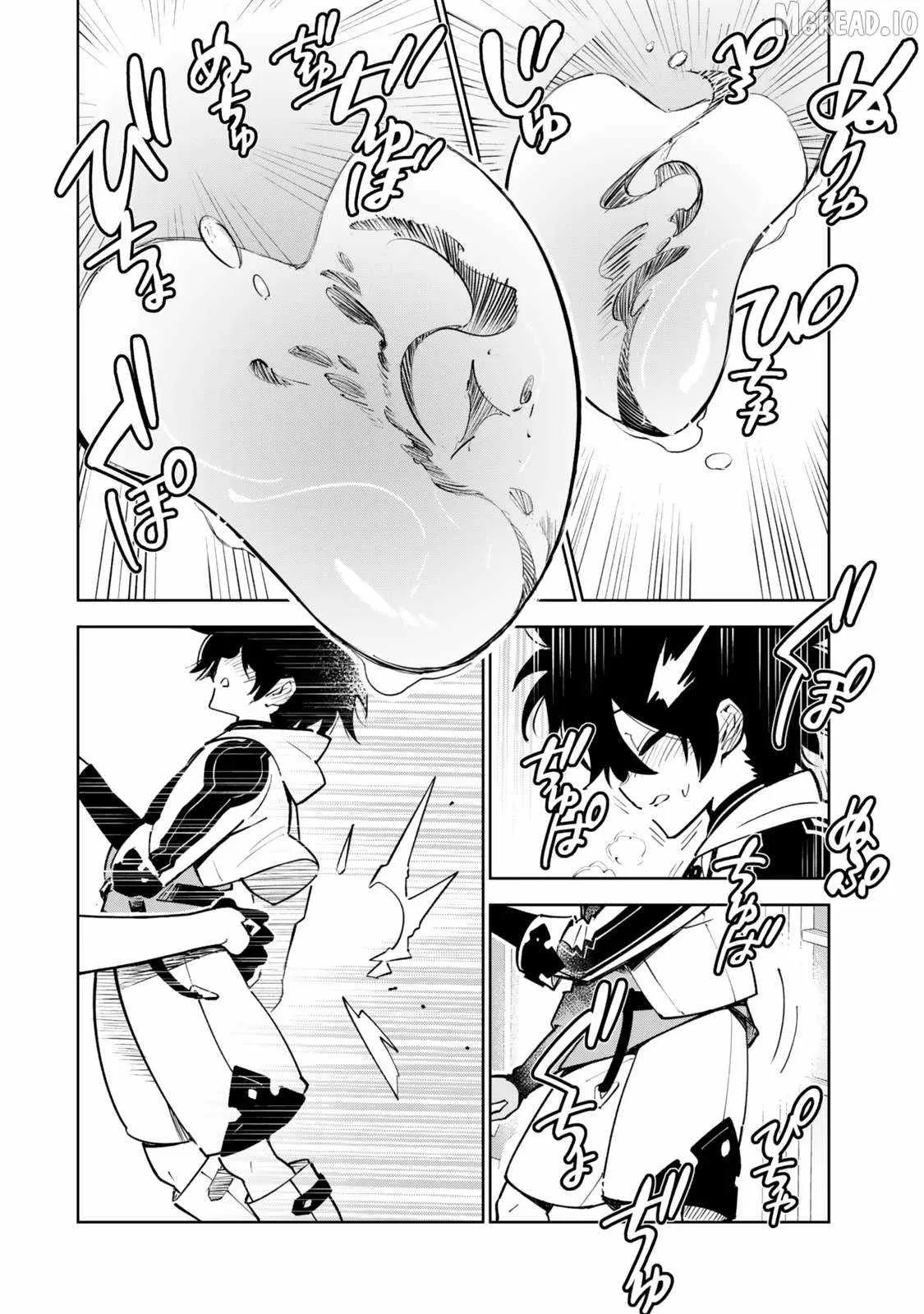 Nakama wo Mamotte Shindara Nijuunen Go no Onaji Sekai ni Umarekawatta Kudan……demo Ore, Tensei Nikame Nandakedo? Chapter 6 page 5