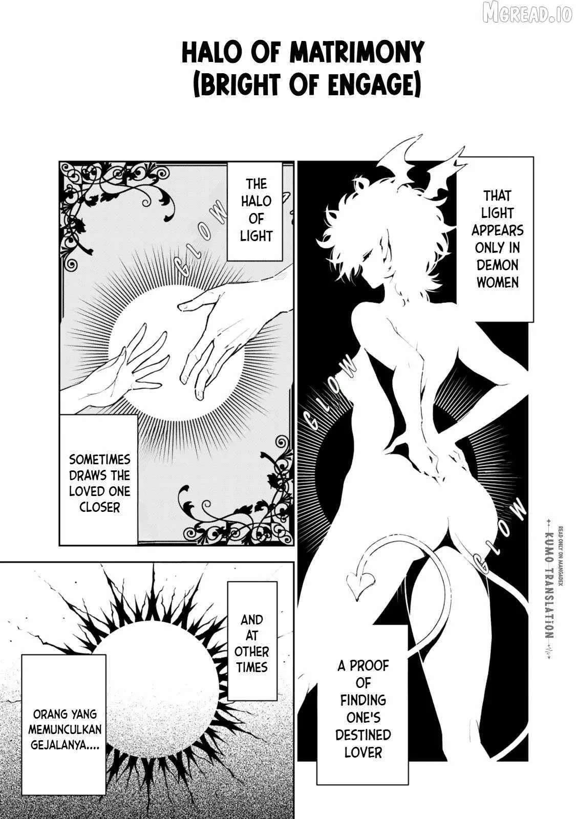 Nakama wo Mamotte Shindara Nijuunen Go no Onaji Sekai ni Umarekawatta Kudan……demo Ore, Tensei Nikame Nandakedo? Chapter 6 page 2