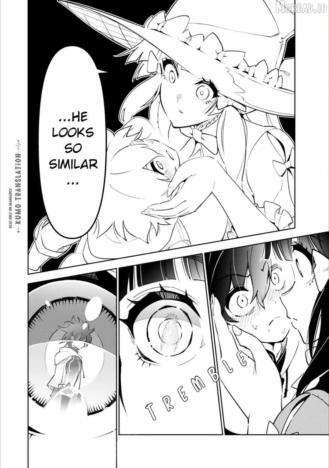 Nakama wo Mamotte Shindara Nijuunen Go no Onaji Sekai ni Umarekawatta Kudan……demo Ore, Tensei Nikame Nandakedo? Chapter 6 page 13