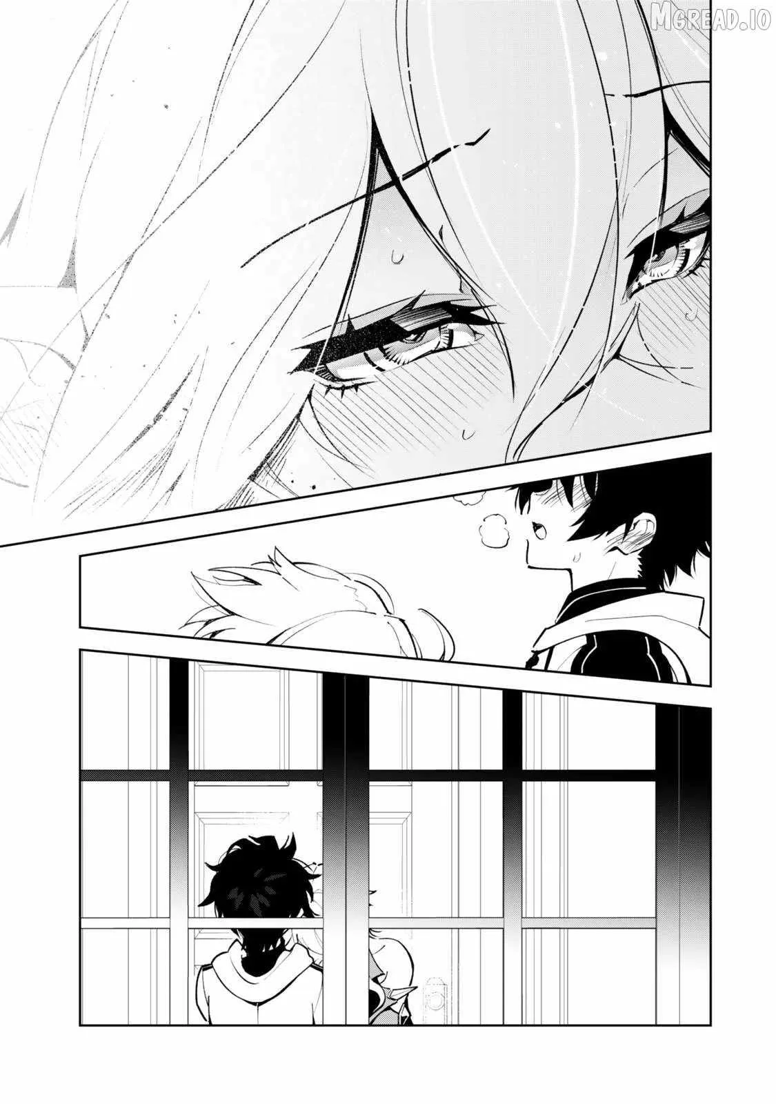 Nakama wo Mamotte Shindara Nijuunen Go no Onaji Sekai ni Umarekawatta Kudan……demo Ore, Tensei Nikame Nandakedo? Chapter 6 page 6