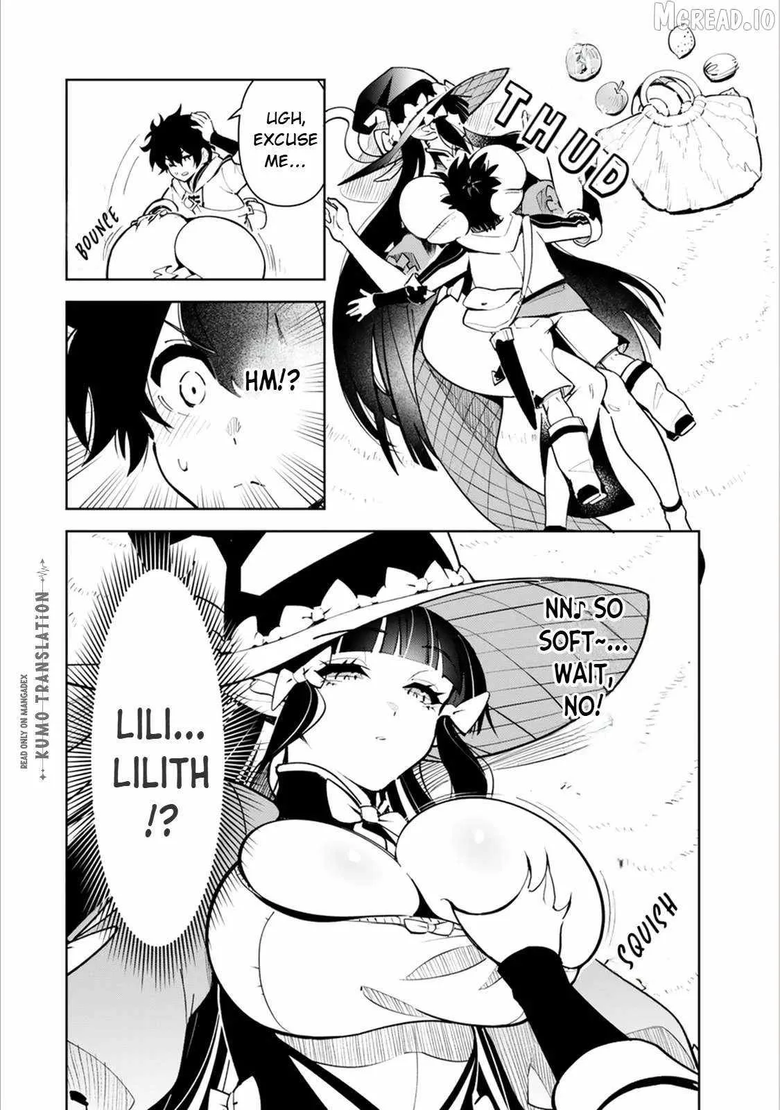 Nakama wo Mamotte Shindara Nijuunen Go no Onaji Sekai ni Umarekawatta Kudan……demo Ore, Tensei Nikame Nandakedo? Chapter 6 page 11