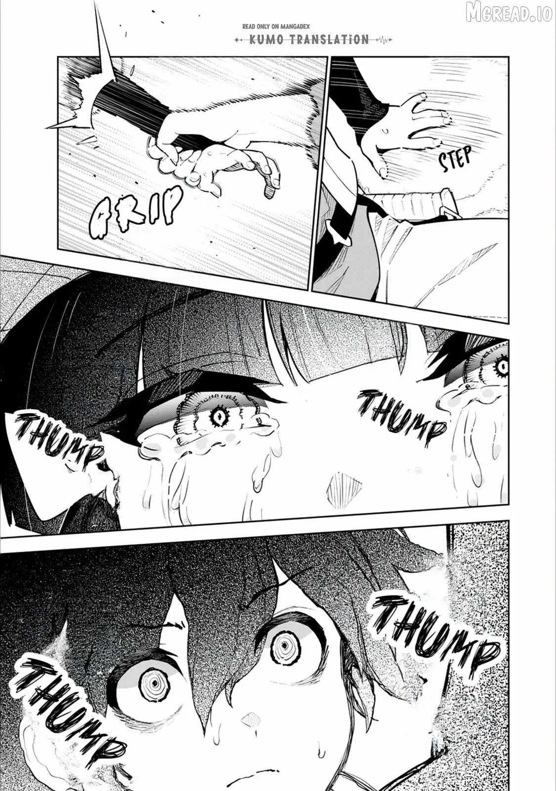 Nakama wo Mamotte Shindara Nijuunen Go no Onaji Sekai ni Umarekawatta Kudan……demo Ore, Tensei Nikame Nandakedo? Chapter 6 page 21