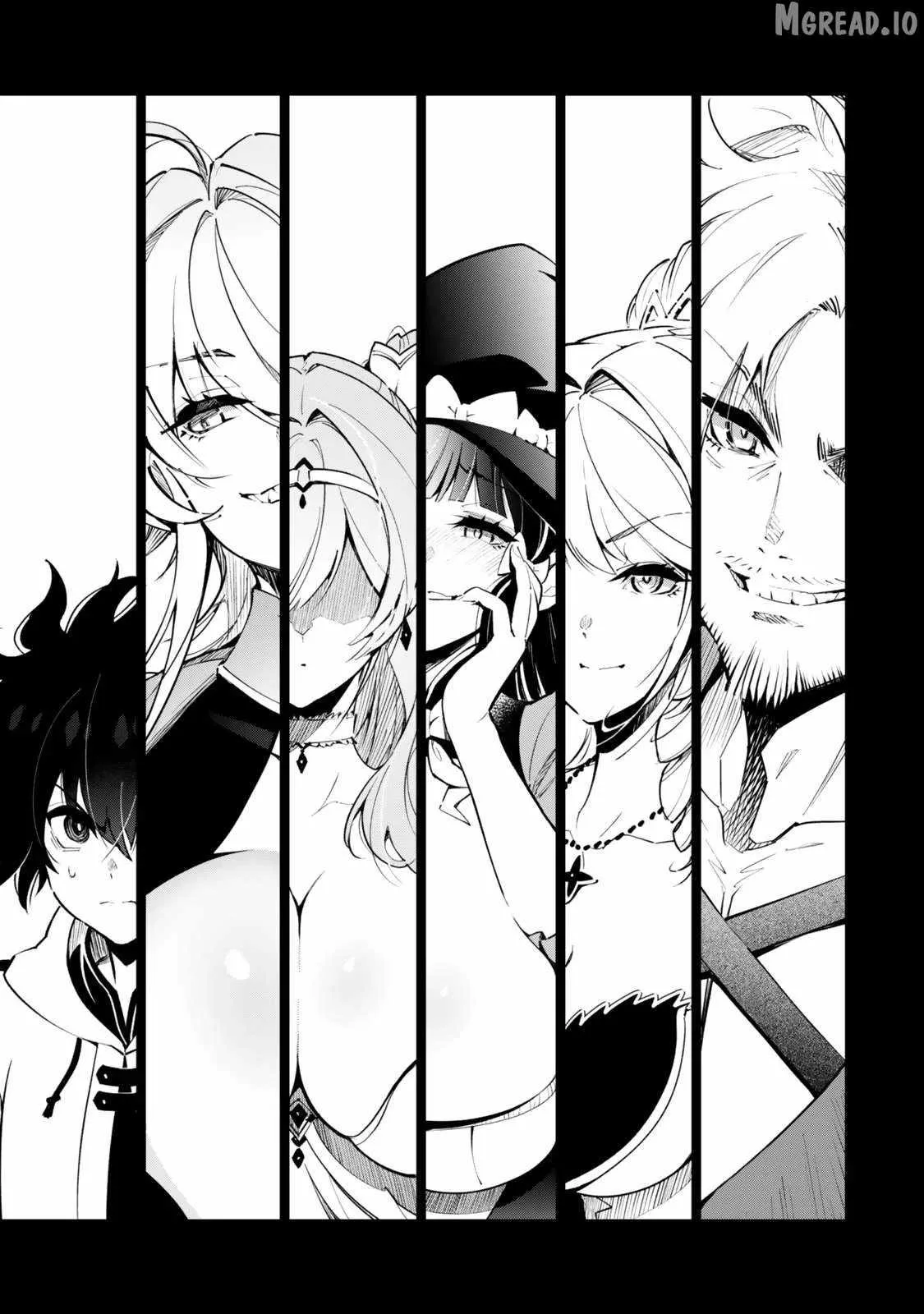 Nakama wo Mamotte Shindara Nijuunen Go no Onaji Sekai ni Umarekawatta Kudan……demo Ore, Tensei Nikame Nandakedo? Chapter 6 page 23