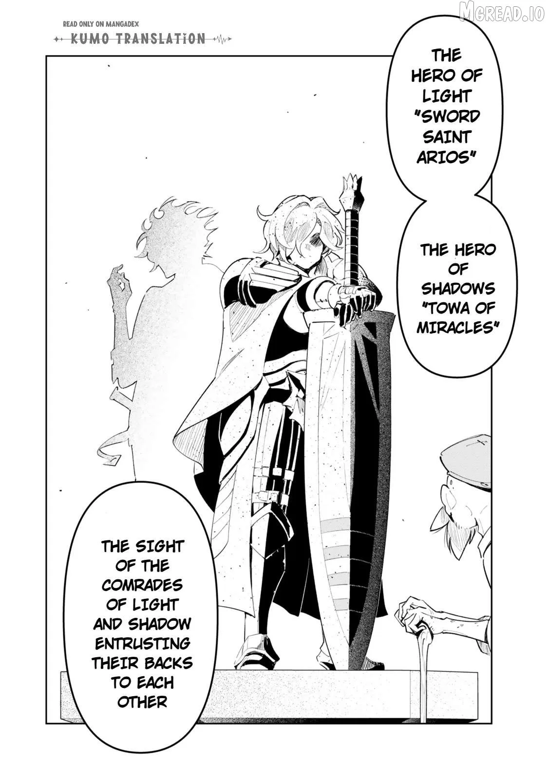 Nakama wo Mamotte Shindara Nijuunen Go no Onaji Sekai ni Umarekawatta Kudan……demo Ore, Tensei Nikame Nandakedo? Chapter 5 page 17