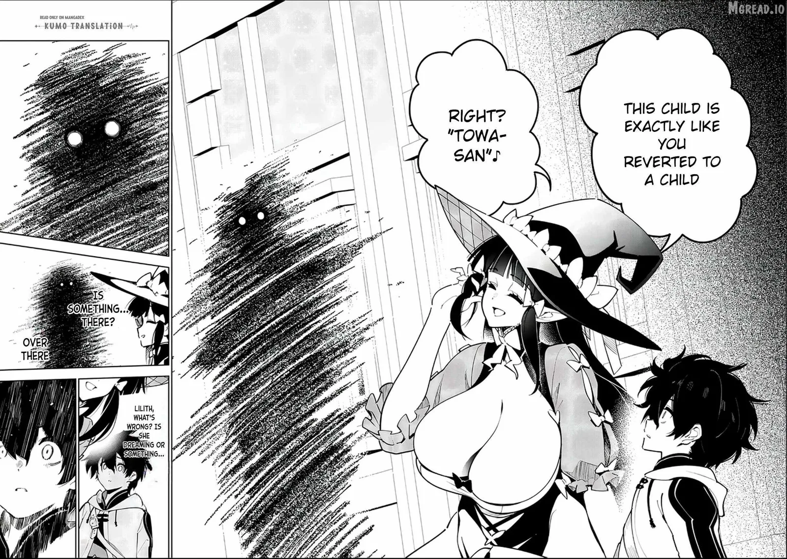 Nakama wo Mamotte Shindara Nijuunen Go no Onaji Sekai ni Umarekawatta Kudan……demo Ore, Tensei Nikame Nandakedo? Chapter 6 page 17
