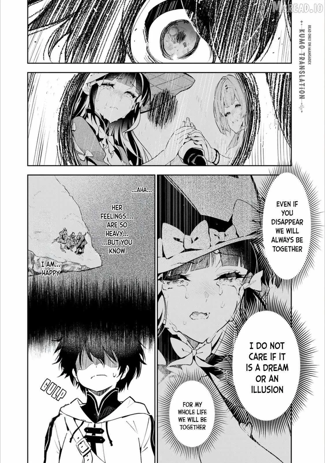 Nakama wo Mamotte Shindara Nijuunen Go no Onaji Sekai ni Umarekawatta Kudan……demo Ore, Tensei Nikame Nandakedo? Chapter 6 page 18