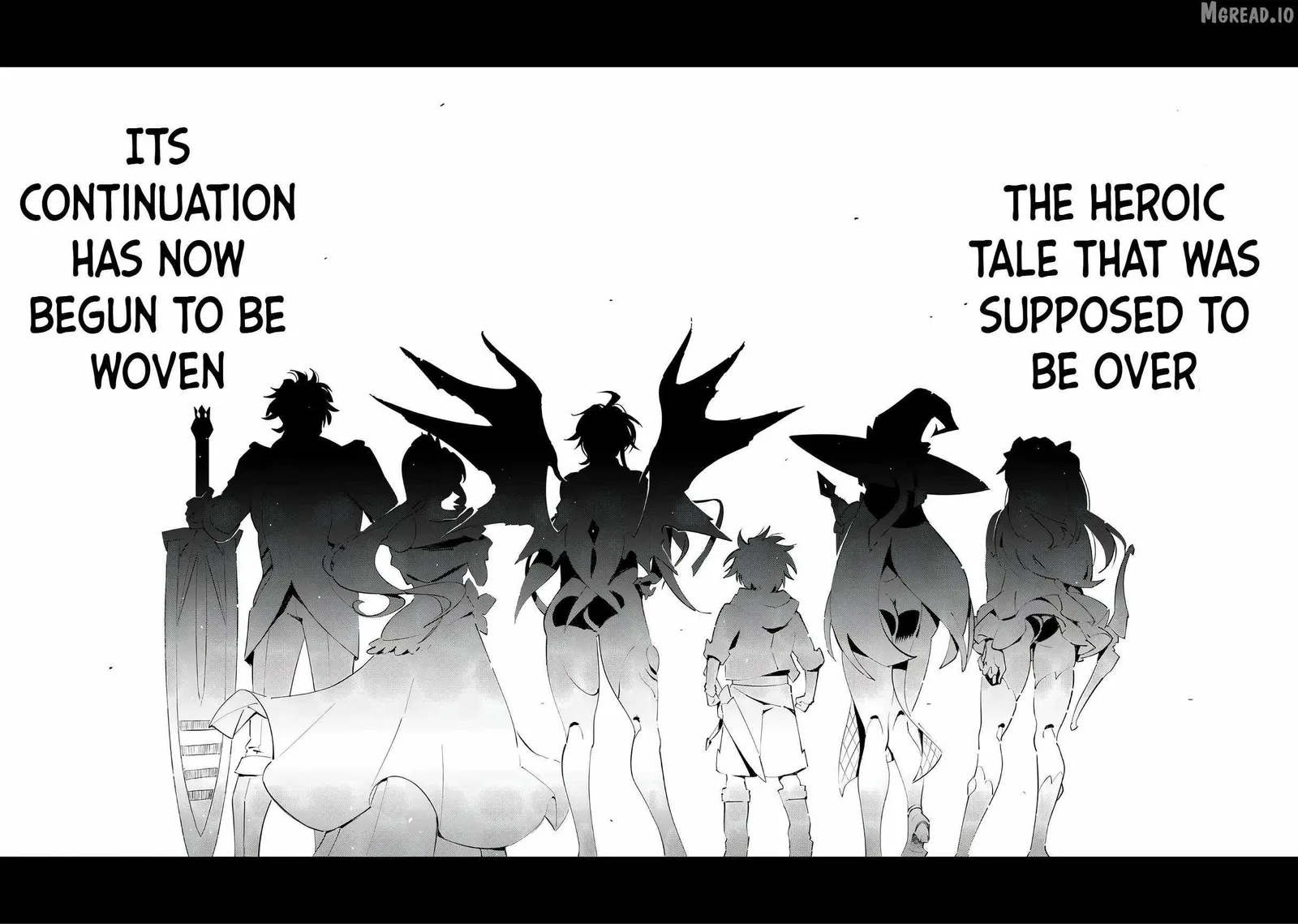 Nakama wo Mamotte Shindara Nijuunen Go no Onaji Sekai ni Umarekawatta Kudan……demo Ore, Tensei Nikame Nandakedo? Chapter 6 page 24