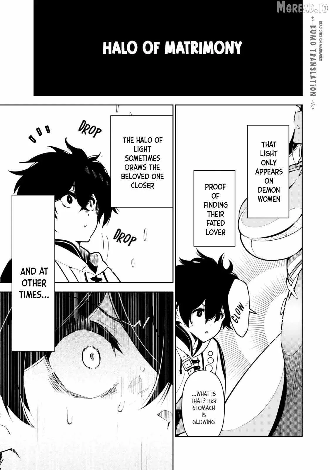 Nakama wo Mamotte Shindara Nijuunen Go no Onaji Sekai ni Umarekawatta Kudan……demo Ore, Tensei Nikame Nandakedo? Chapter 6 page 19