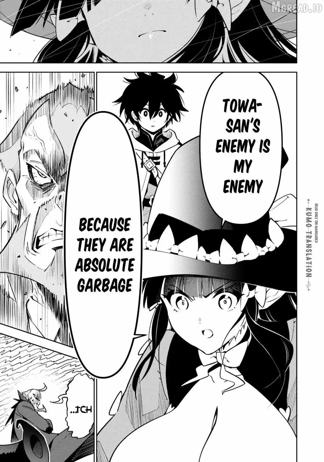 Nakama wo Mamotte Shindara Nijuunen Go no Onaji Sekai ni Umarekawatta Kudan……demo Ore, Tensei Nikame Nandakedo? Chapter 7 page 20