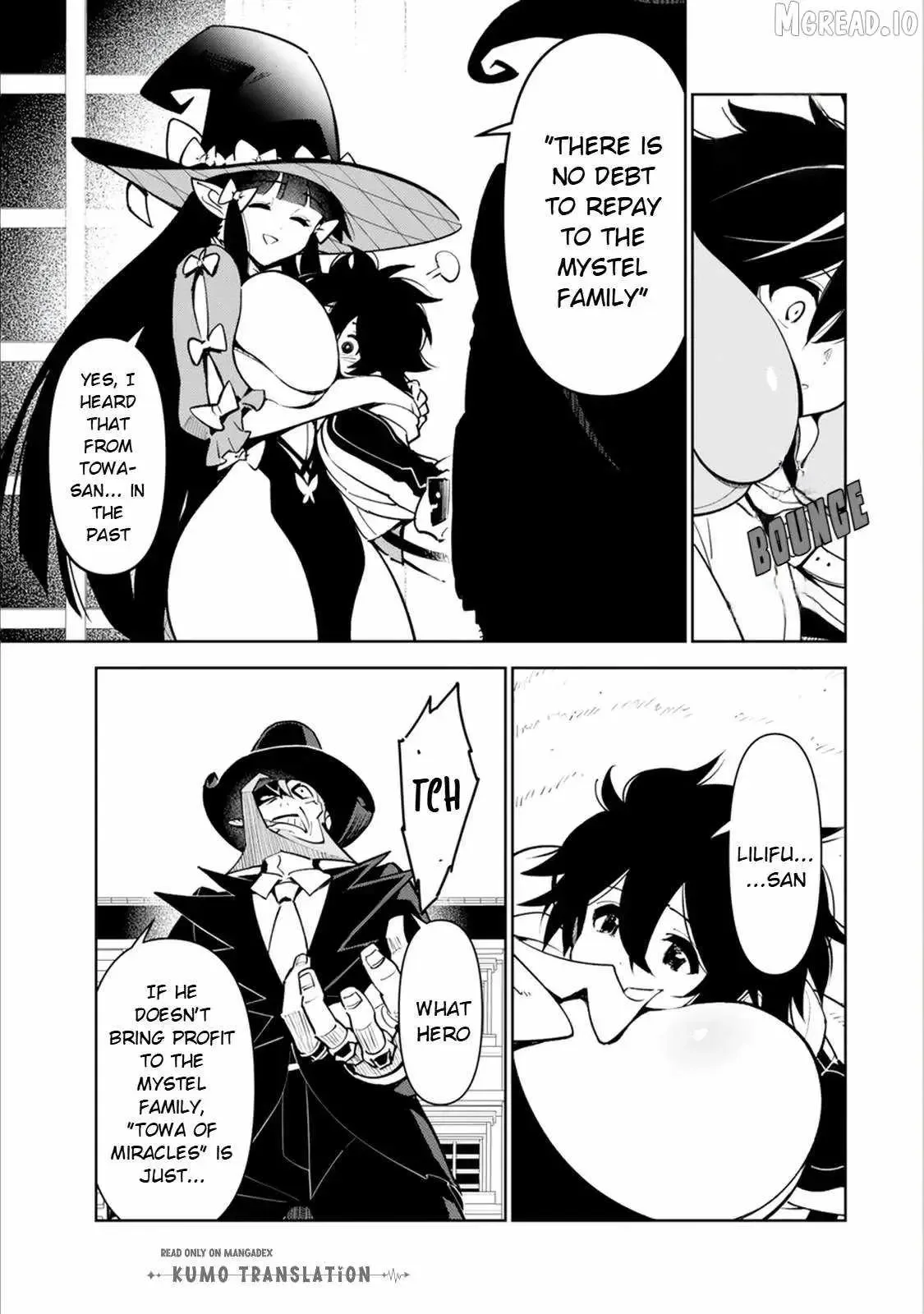 Nakama wo Mamotte Shindara Nijuunen Go no Onaji Sekai ni Umarekawatta Kudan……demo Ore, Tensei Nikame Nandakedo? Chapter 7 page 16