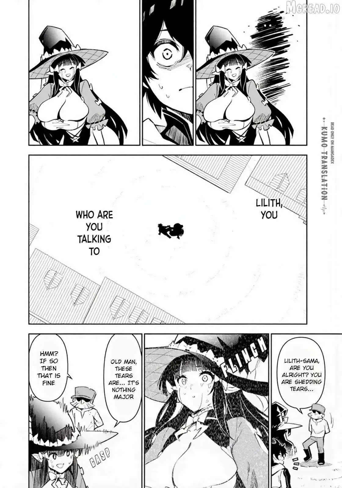 Nakama wo Mamotte Shindara Nijuunen Go no Onaji Sekai ni Umarekawatta Kudan……demo Ore, Tensei Nikame Nandakedo? Chapter 7 page 3