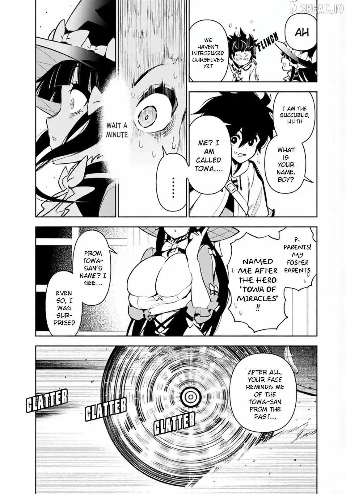 Nakama wo Mamotte Shindara Nijuunen Go no Onaji Sekai ni Umarekawatta Kudan……demo Ore, Tensei Nikame Nandakedo? Chapter 7 page 8