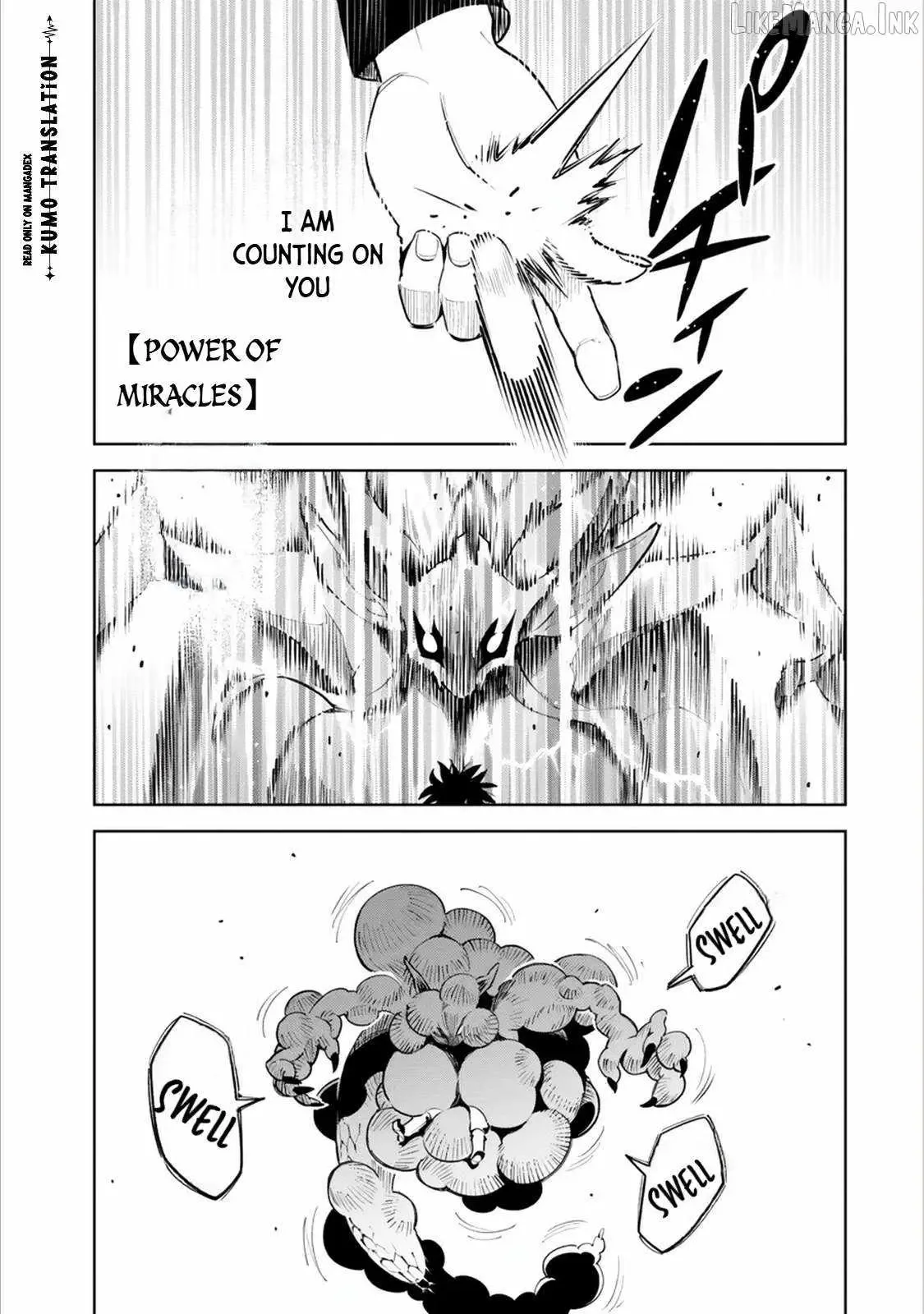 Nakama wo Mamotte Shindara Nijuunen Go no Onaji Sekai ni Umarekawatta Kudan……demo Ore, Tensei Nikame Nandakedo? Chapter 8 page 12