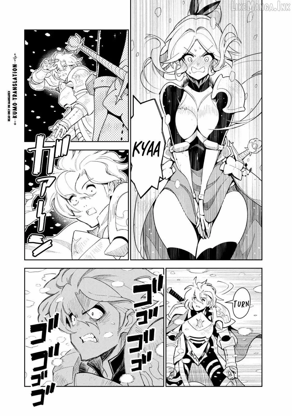 Nakama wo Mamotte Shindara Nijuunen Go no Onaji Sekai ni Umarekawatta Kudan……demo Ore, Tensei Nikame Nandakedo? Chapter 9 page 9