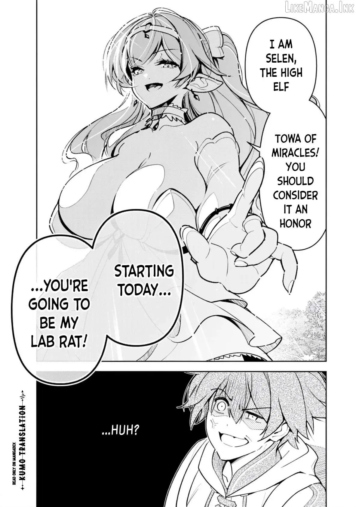 Nakama wo Mamotte Shindara Nijuunen Go no Onaji Sekai ni Umarekawatta Kudan……demo Ore, Tensei Nikame Nandakedo? Chapter 12 page 4