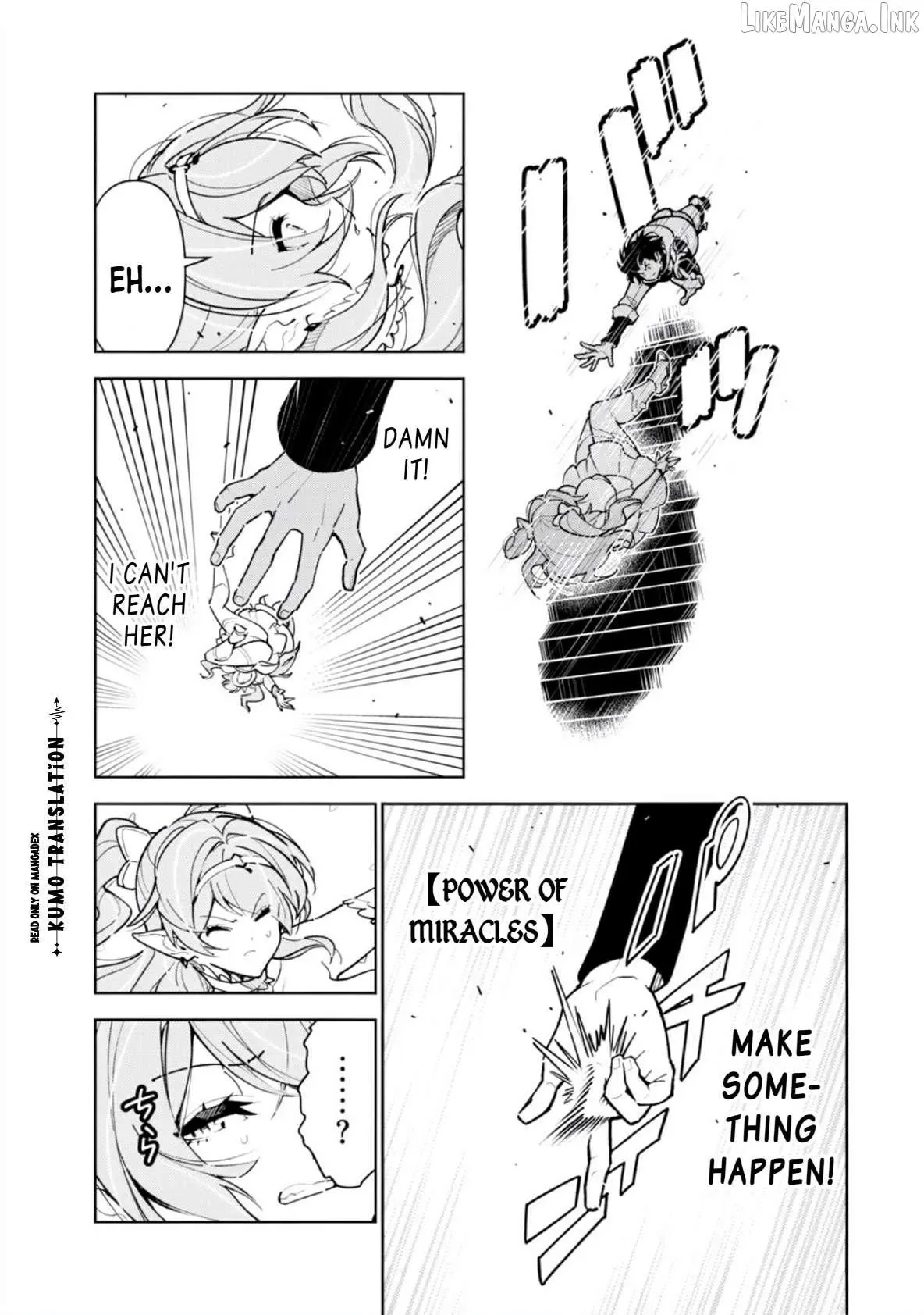 Nakama wo Mamotte Shindara Nijuunen Go no Onaji Sekai ni Umarekawatta Kudan……demo Ore, Tensei Nikame Nandakedo? Chapter 12 page 12