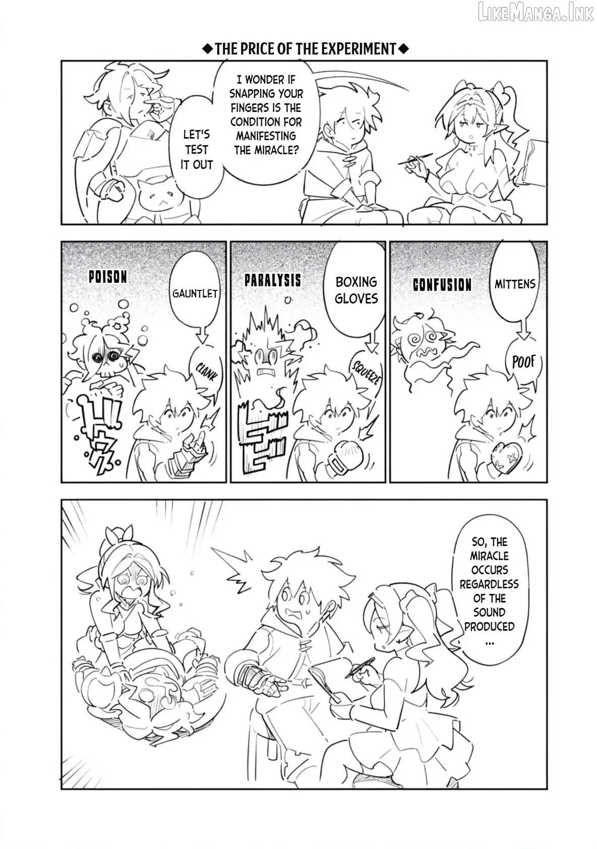 Nakama wo Mamotte Shindara Nijuunen Go no Onaji Sekai ni Umarekawatta Kudan……demo Ore, Tensei Nikame Nandakedo? Chapter 12 page 17