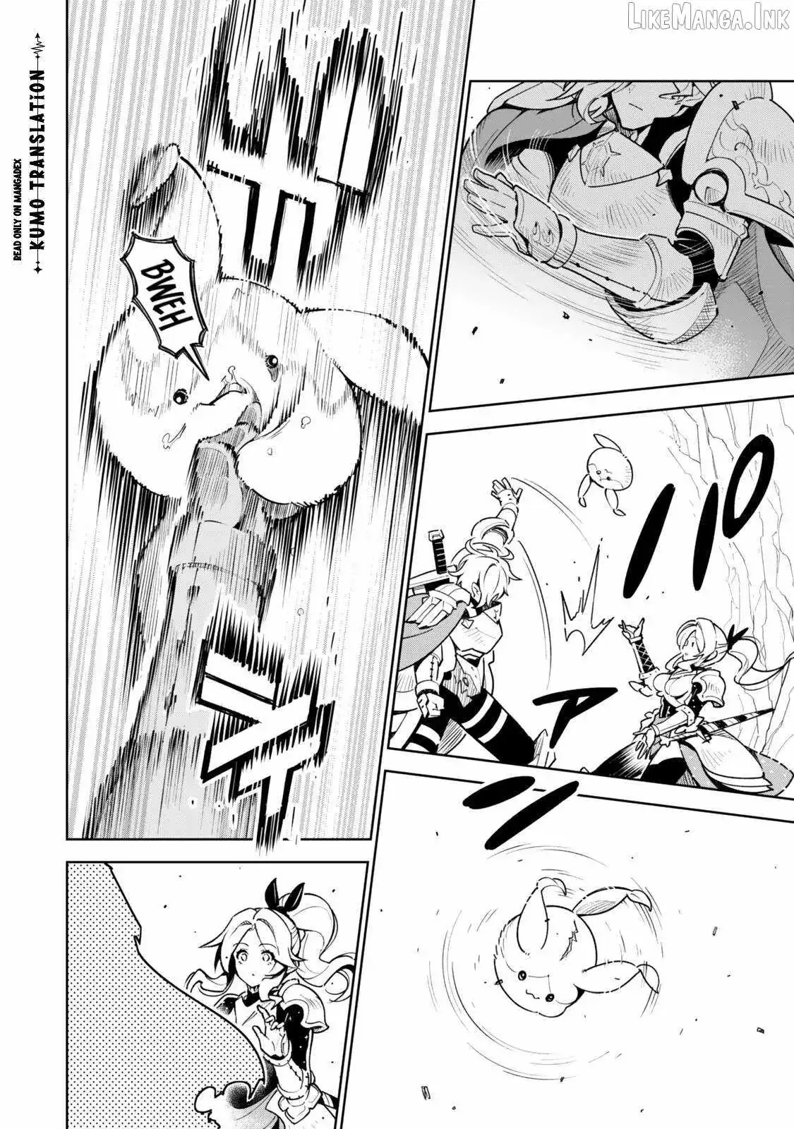 Nakama wo Mamotte Shindara Nijuunen Go no Onaji Sekai ni Umarekawatta Kudan……demo Ore, Tensei Nikame Nandakedo? Chapter 10 page 15