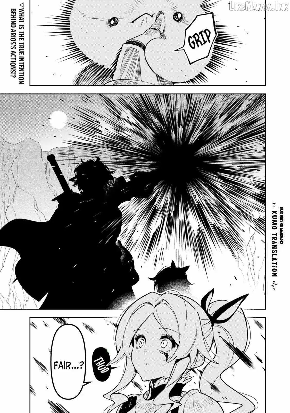 Nakama wo Mamotte Shindara Nijuunen Go no Onaji Sekai ni Umarekawatta Kudan……demo Ore, Tensei Nikame Nandakedo? Chapter 10 page 16