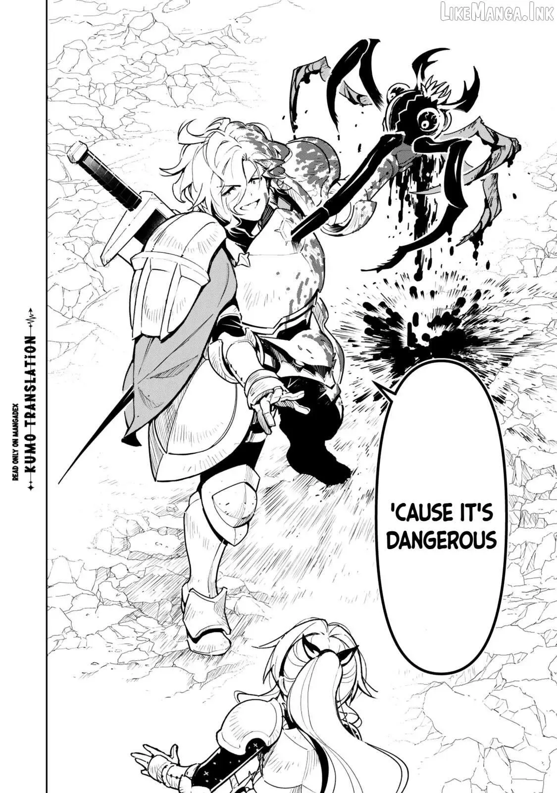 Nakama wo Mamotte Shindara Nijuunen Go no Onaji Sekai ni Umarekawatta Kudan……demo Ore, Tensei Nikame Nandakedo? Chapter 11 page 7