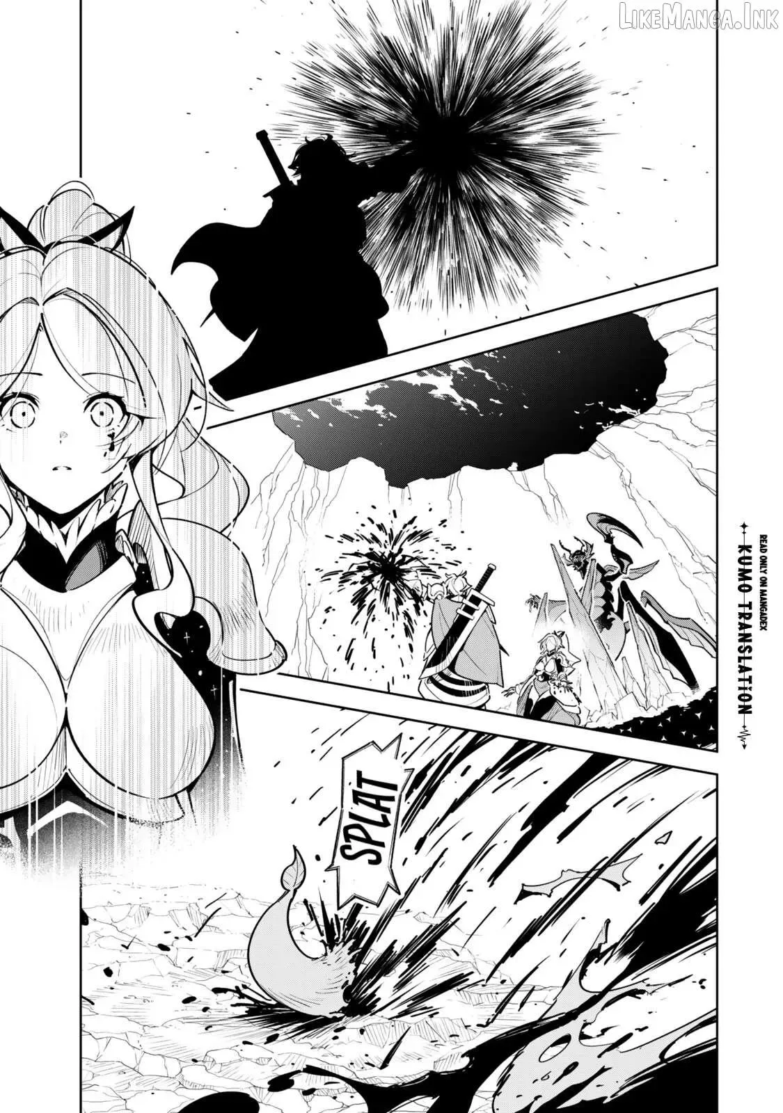 Nakama wo Mamotte Shindara Nijuunen Go no Onaji Sekai ni Umarekawatta Kudan……demo Ore, Tensei Nikame Nandakedo? Chapter 11 page 4