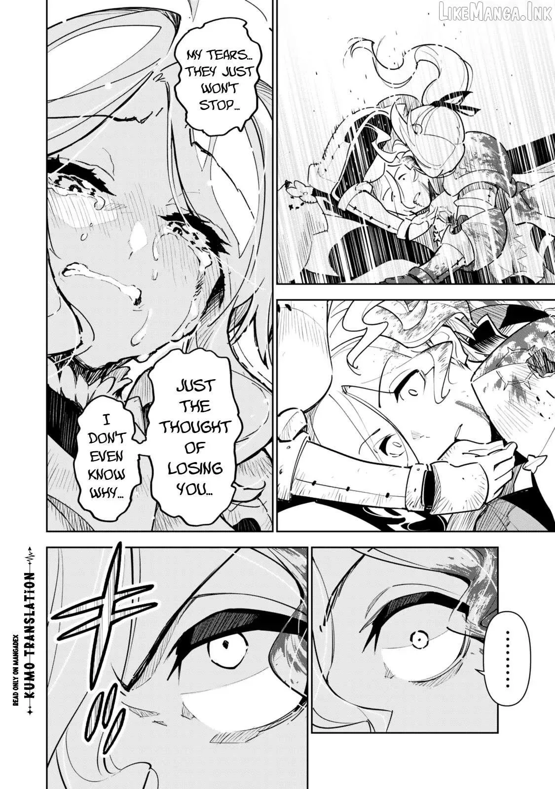 Nakama wo Mamotte Shindara Nijuunen Go no Onaji Sekai ni Umarekawatta Kudan……demo Ore, Tensei Nikame Nandakedo? Chapter 11 page 15