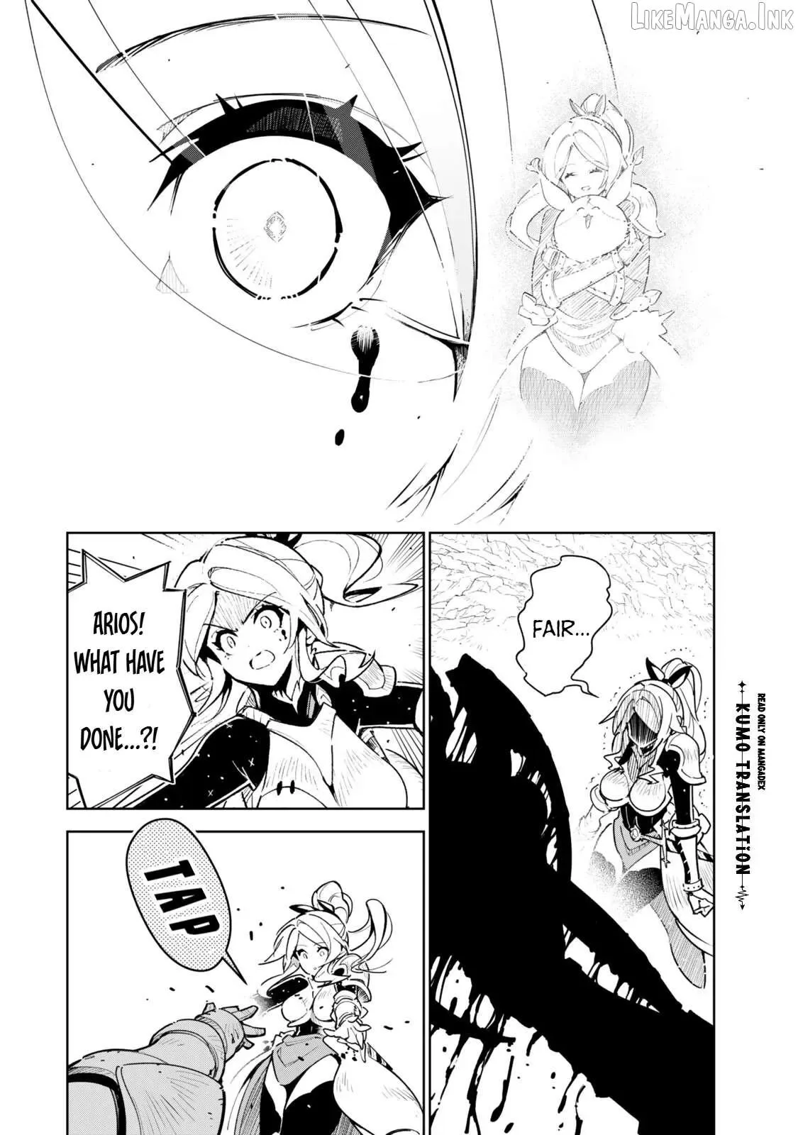 Nakama wo Mamotte Shindara Nijuunen Go no Onaji Sekai ni Umarekawatta Kudan……demo Ore, Tensei Nikame Nandakedo? Chapter 11 page 5