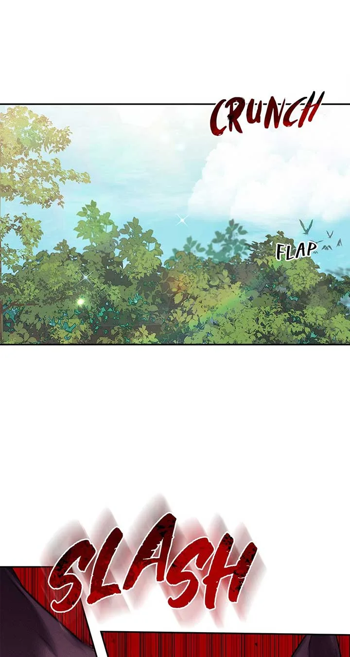 Named Player Elais: The Emperor’s Lady Chapter 1 page 15