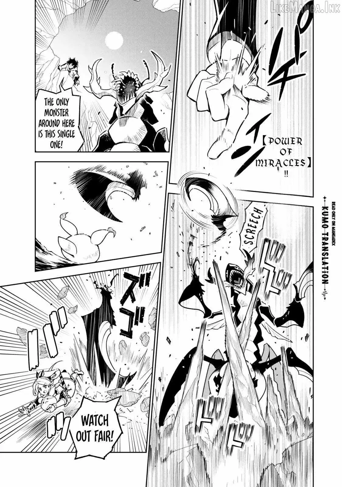 Nakama wo Mamotte Shindara Nijuunen Go no Onaji Sekai ni Umarekawatta Kudan……demo Ore, Tensei Nikame Nandakedo? Chapter 10 page 14