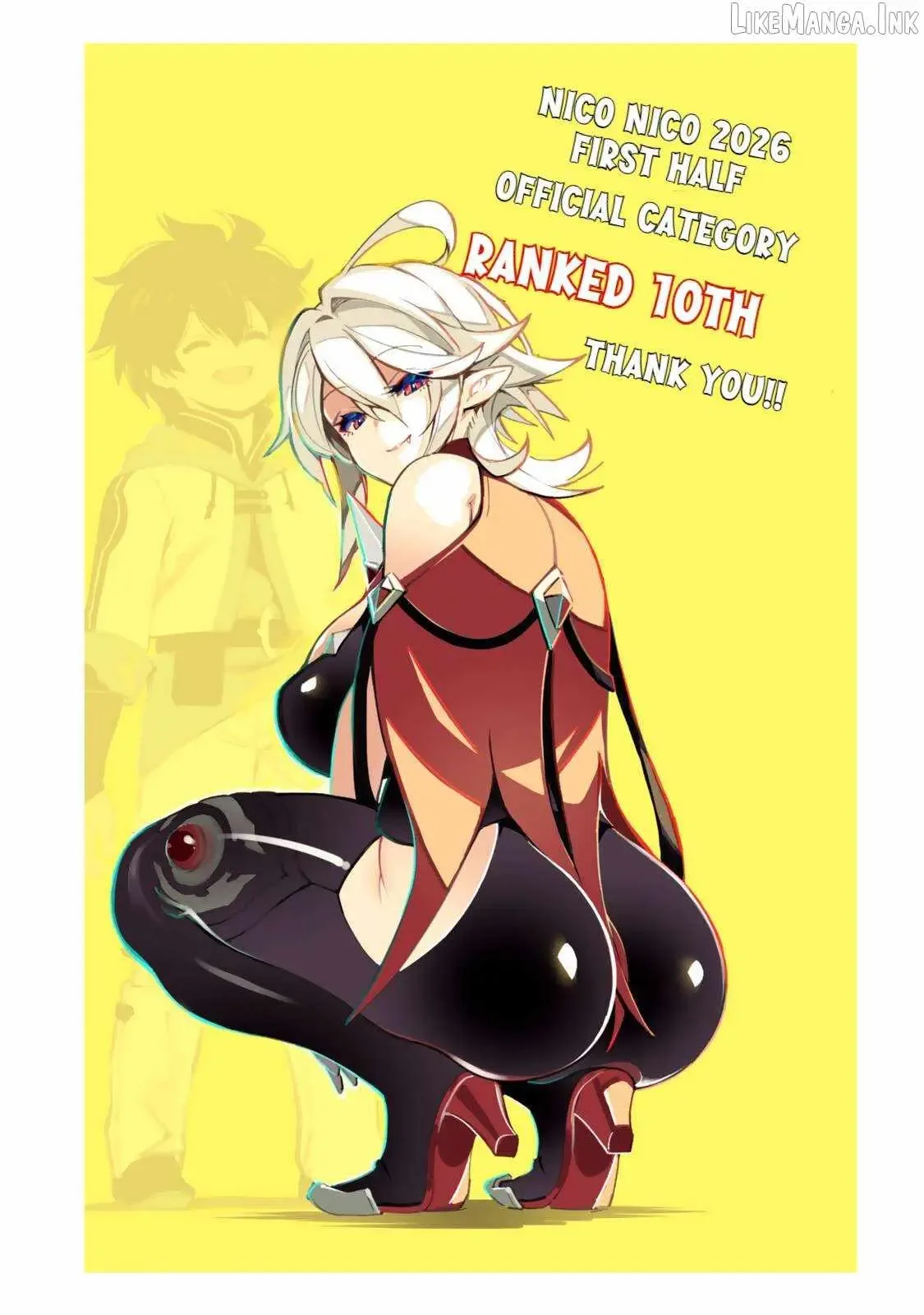 Nakama wo Mamotte Shindara Nijuunen Go no Onaji Sekai ni Umarekawatta Kudan……demo Ore, Tensei Nikame Nandakedo? Chapter 10 page 18