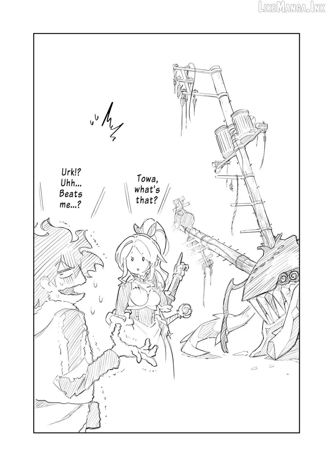 Nakama wo Mamotte Shindara Nijuunen Go no Onaji Sekai ni Umarekawatta Kudan……demo Ore, Tensei Nikame Nandakedo? Chapter 11 page 19
